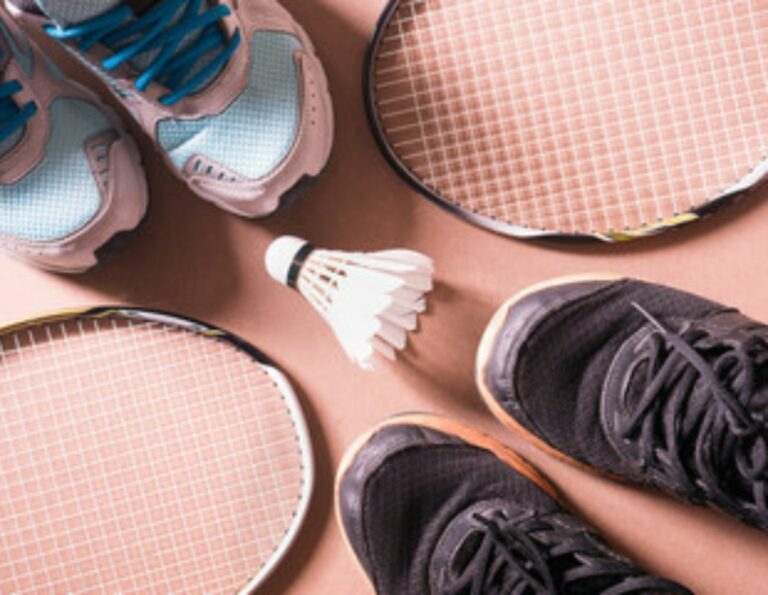 Best Badminton Shoes Under 4000