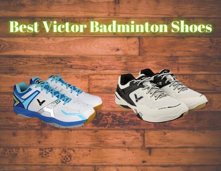Best Victor Badminton Shoes of 2022 |Reviews