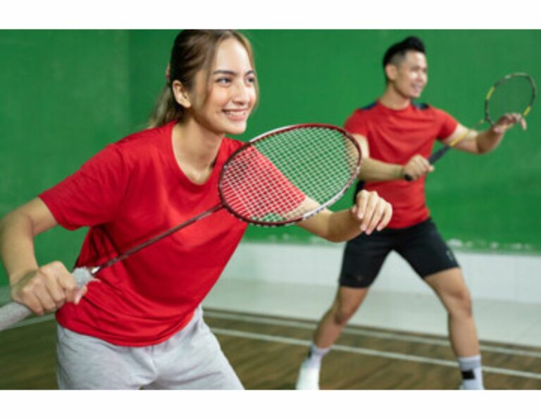 Best Badminton Rackets for Doubles 2022| Reviews & Buying Guide