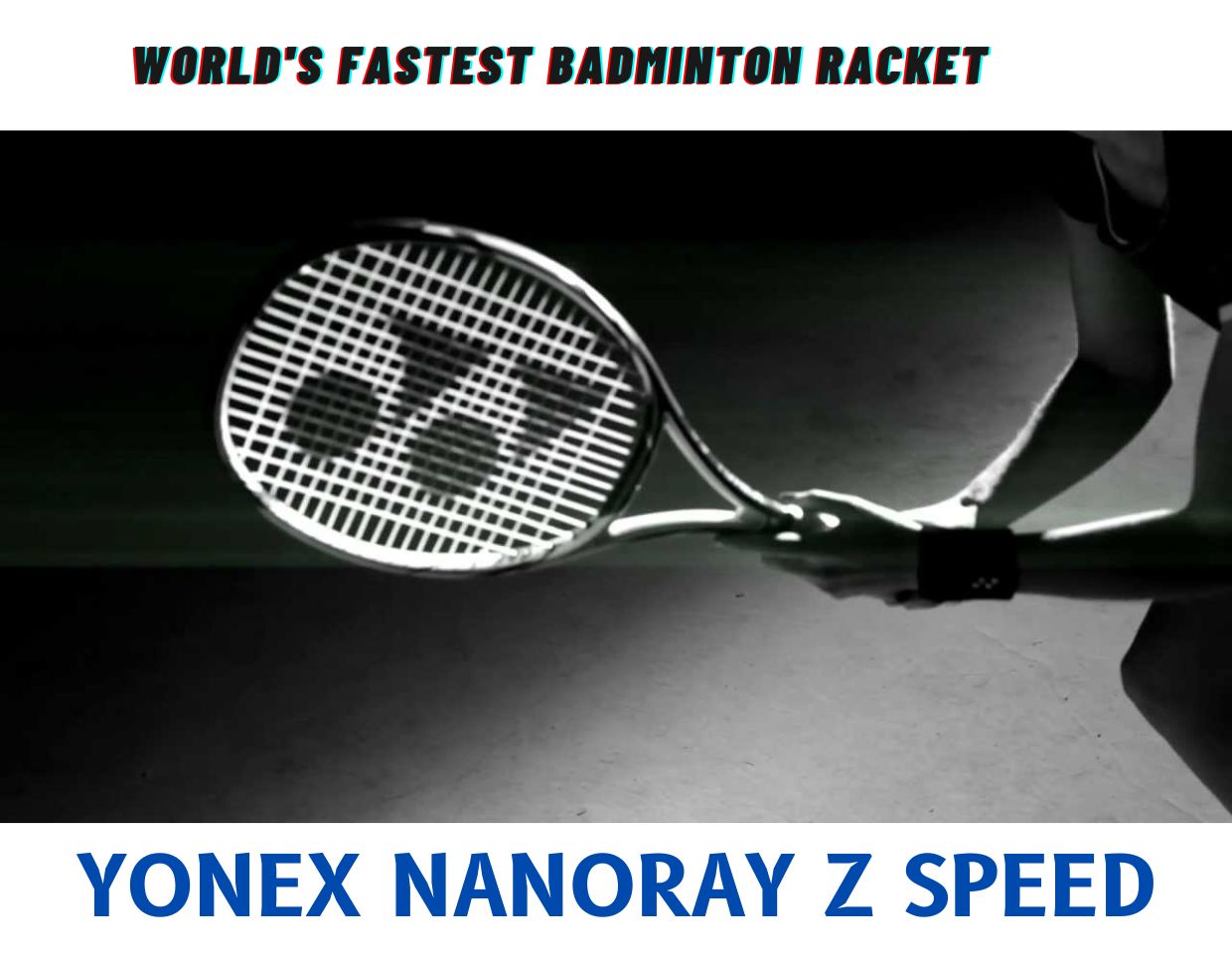 Badminton Racket Grip Size G4, G5, G3 Difference